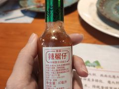 -Pizzeria da Nicola·火炉披萨(中大国际店)