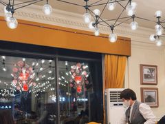 -开海·红岛海鲜虾水饺(石老人店)