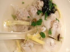小馄饨-永和大王(赤峰路二店)
