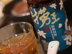 -捞王锅物料理(上海世茂广场店)