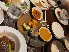 -杭州西子湖四季酒店·金沙厅