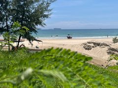 -西涌国际滨海旅游区