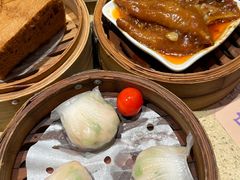 -点都德(长泰广场店)