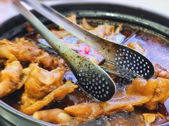 -降龙爪爪(建设路1店)