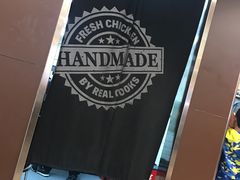 -肯德基(西安电子城店)