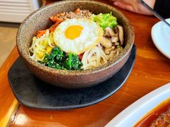 -全州拌饭馆(断桥店)