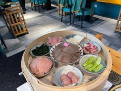 -五星桥原切肥牛火锅·30年专注好牛肉(湖塘店)