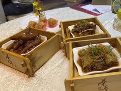 -荣粤酒家·融合粤菜·海鲜火锅