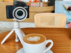 -大小咖啡 BigSmallCoffee(麦子店)