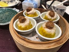 -粤匠·澳门点心粤菜海鲜(澳门半岛店)