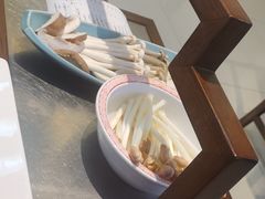 -皇城老妈火锅·川味传承(港湾店)