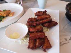 主厨飘香肉-神仙馆(衡山路店)