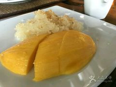 -自然餐厅(Phuket)