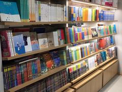-当当书店(国泰广场店)