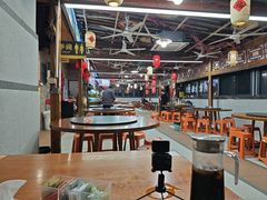 -坛南湾阿强农家乐.海鲜大排档老字号(福州地标美食店)