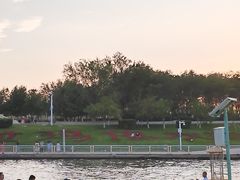 -克拉玛依河景区-九龙潭