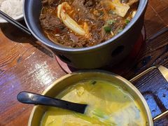 -黑白电视长沙小吃(美林M·LIVE天地东座店)