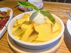 -新白鹿餐厅(银泰西湖文化广场店)