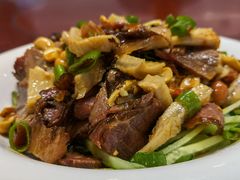 -晚归月亮湾私家菜(临邑路店)