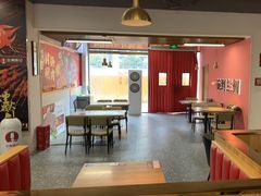 -兰州陈记牛肉面 ·烧烤· 铜锅涮肉(万达店)