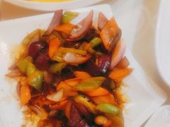 -北戴河转鱼·炒螃蟹酱餐厅