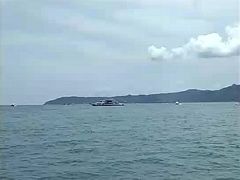 -亚龙湾海底世界