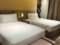 -新加坡瑞士史丹福酒店