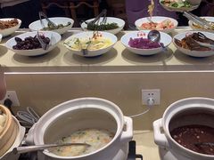 -素满香·食养自助(建邺万达店)