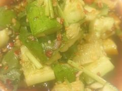 -姚稷大铁锅(龙之梦店)