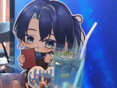 -Nord Grill&Bar Highland诺德西餐(深圳欢乐海岸店)