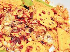 -天辣(金桥啦啦宝都店)