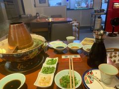 -1078號老北京涮肉(松柏店)