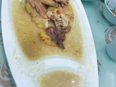 -海市蜃楼花园主题餐厅(石顶店)