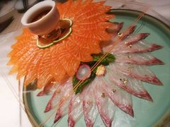 -月下料理(楷林IFC店)