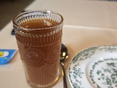 自酿格瓦斯-老井俄式餐厅
