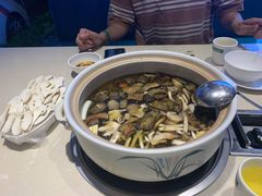 -爱膳菌锅锅(阳南店)
