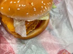 -汉堡王(北京三里屯购物中心)