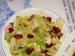 -醉英雄四川料理(新塘万达广场店)