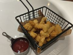 -Mary Cindy 玛丽西典披萨(龙湖龙湾天街店)