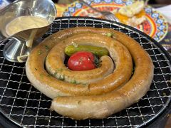 -卢布里西餐厅(总店)