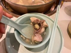 -润园四季椰子鸡火锅(南山海岸城店)