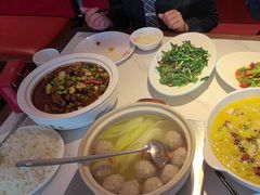 -淮安人家·悦达嘉宴(深圳路店)