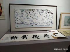 -宝龙艺术中心(七宝宝龙城店)