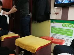 -三把刀修脚店(台东店)