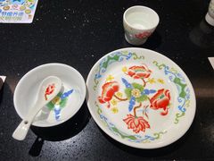 -老头儿油爆虾·知味杭州(爱琴海购物中心)