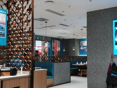 大堂-半天妖烤鱼(蒸湘万达广场店)