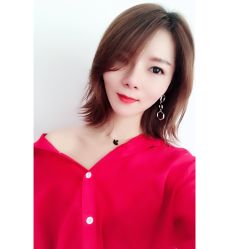 -茶发Salon·烫发染发理发