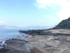 -东平洲海岸公园