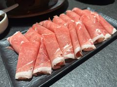 -东来顺(非遗·清真火锅·盛世广场店)