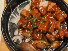 -火啫啫·粤式啫啫煲(南通首店)